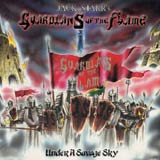 Guardians of the Flame - Under A Savage Sky